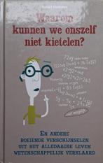 Robert Matthews - Waarom kunnen we onszelf niet kietelen? (E, Ophalen of Verzenden, Nieuw, Natuurwetenschap