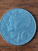 Diverse munten: Oostenrijk, België, Nederland, Ophalen of Verzenden