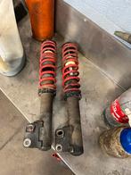 Verlagingset/schroefset Renault clio 2, Auto-onderdelen, Ophalen of Verzenden, Renault
