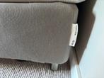 Boxsping antraciet espevar met chromenpootjes Bjorli 10cm, Ophalen, Gebruikt, 90 cm, Eenpersoons
