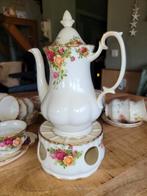 Royal Albert servies old country roses, Huis en Inrichting, Keuken | Servies, Ophalen, Nieuw, Porselein, Overige stijlen