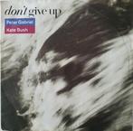 Peter Gabriel & Kate Bush - Don't Give Up, Cd's en Dvd's, Vinyl Singles, Gebruikt, Verzenden, 7 inch, Single