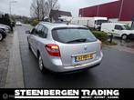 Renault Laguna Estate 2.0 16V Dynamque INRUILKOOPJE!, Auto's, Laguna, 4 cilinders, Parkeersensor, Euro 4