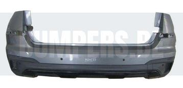 Bumper Skoda Kamiq 658 Facelift 23- 658807421E Achterbumper  beschikbaar voor biedingen