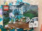 Lego Disney 43184 Raya en Sisu Draak, Ophalen of Verzenden, Zo goed als nieuw