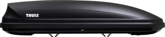 Dakkoffer huren – Thule Force XT Alpine (420 liter), Auto diversen, Dakkoffers, Zo goed als nieuw, Ophalen