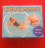 Waterhangmat nieuw, Kinderen en Baby's, Ophalen, Zo goed als nieuw