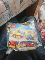 lego 6693 6352 6353, Kinderen en Baby's, Speelgoed | Duplo en Lego, Ophalen of Verzenden, Gebruikt