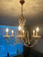 Kroonluchter, Huis en Inrichting, Lampen | Kroonluchters, Ophalen, Gebruikt