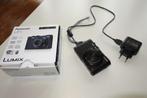 Panasonic Lumix LF1, 12 Megapixel, Compact, Ophalen of Verzenden, Zo goed als nieuw