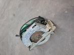 Werkende hitachi zaag, Gebruikt, Cirkelzaag, Ophalen of Verzenden, 30 tot 70 mm
