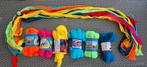 Lint uit Peru!, Ophalen of Verzenden, Nieuw, Materiaal