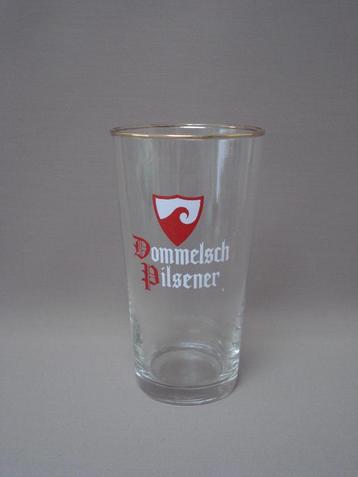  Dommelsche bier glas zeer oude modellen beschikbaar voor biedingen