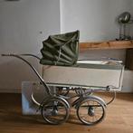 Vintage kinderwagen, Kinderen en Baby's, Kinderwagens en Combinaties, Kinderwagen, Gebruikt, Ophalen