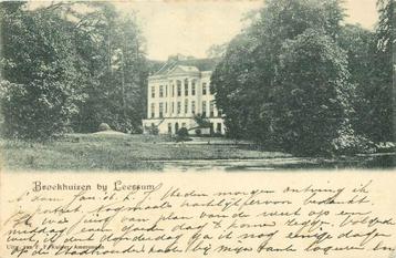 (304-048-031) Leersum Broekhuizen bij Leersum beschikbaar voor biedingen