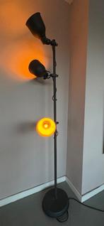 Industriële Lamp IKEA hektar, Ophalen, Zo goed als nieuw, Industrieel, Metaal