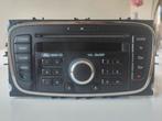 Ford 6000CD autoradio, Auto diversen, Autoradio's, Ophalen of Verzenden, Zo goed als nieuw