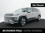 Hyundai IONIQ 9 Connect+ AWD 7p. 110.3 kWh | Stoelverwarming, Auto's, Hyundai, 307 pk, Stoelverwarming, Met garantie (alle), 7 stoelen