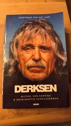 Johan Derksen, Ophalen of Verzenden, Zo goed als nieuw