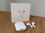 Apple AirPods A1523 - Compleet met doos - Voor verzamelaar, Ophalen of Verzenden, Gebruikt, In oorschelp (earbud), Bluetooth