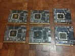 6x Apple iMac MXM videokaarten, Computers en Software, Videokaarten, Gebruikt, AMD, Ophalen of Verzenden, GDDR5