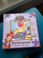Pardoes Puzzels - 3 stuks (8, 12, 16 stukjes), Ophalen of Verzenden, 10 tot 50 stukjes, Zo goed als nieuw, 2 tot 4 jaar