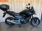 Honda NC 750 X DCT (bj 2014), 750 cc, 2 cilinders, HONDA, Bedrijf