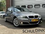 BMW 3-serie Touring 316i AFNEEMBARE TREKHAAK|AIRCO|NAVIGATIE, Achterwielaandrijving, Gebruikt, 4 cilinders, Met garantie (alle)