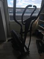 VirtuFit iConsole Total Fit Ergometer Crosstrainer, Sport en Fitness, Fitnessapparatuur, Ophalen, Zo goed als nieuw, Crosstrainer