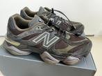 New Balance 9060 Blacktop Dark Moss US 9.5 EU 43, New Balance, Overige kleuren, Ophalen of Verzenden, Sneakers of Gympen