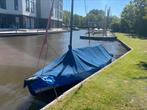 Polyvalk dektent, Watersport en Boten, Ophalen, Zo goed als nieuw