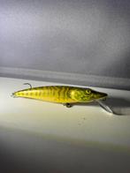 Salmo, Watersport en Boten, Hengelsport | Roofvissen, Ophalen of Verzenden, Zo goed als nieuw, Overige typen