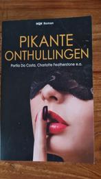 Pikante Onthullingen - HQN Roman, Ophalen of Verzenden