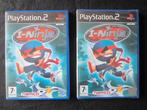PS2 - I-Ninja - Playstation 2, 1 speler, Nieuw, Ophalen of Verzenden, Platform