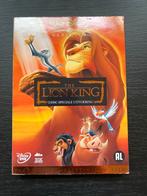 The Lion King - 2-Disc Speciale Editie DVD, Avontuur, Gebruikt, Alle leeftijden, Ophalen of Verzenden