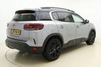 Citroen C5 Aircross 1.6 Plug-in Hybrid 180 Max | Schuif-/kan, Auto's, Citroën, 4 cilinders, Hybride Elektrisch/Benzine, SUV of Terreinwagen