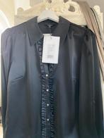 Nikkie blouse splinternieuw, Kleding | Dames, Blouses en Tunieken, Zwart, Nieuw, Ophalen of Verzenden, Nikkie