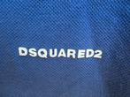 Dsquared2, size S, Dsquared2, Zo goed als nieuw, Maat 46 (S) of kleiner, Verzenden