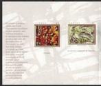 29-03 Canada MI 1697/1703 postfris, Postzegels en Munten, Postzegels | Amerika, Verzenden, Postfris