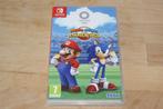 Mario & Sonic op de Olympische Spelen Tokio 2020 (Switch)
