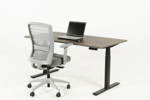 Nieuw elektrisch zit-sta bureau ( NEN 527 ) div kleuren, Huis en Inrichting, Bureaus, Nieuw, Stabureau, Elektrisch, In hoogte verstelbaar
