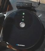 BLAUPUNKT Robot Vacuum Cleaner NIEUW!!!, Witgoed en Apparatuur, Stofzuigers, Nieuw, Ophalen of Verzenden, Robotstofzuiger, Minder dan 1200 watt