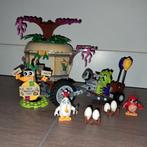 Lego the angry birds movie, 75823, Ophalen of Verzenden, Zo goed als nieuw, Complete set, Lego