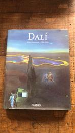Dali, Ophalen of Verzenden, Zo goed als nieuw, Schilder- en Tekenkunst