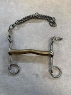 Stubben fine line stang, Ophalen of Verzenden, Gebruikt