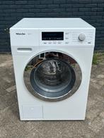 MIELE W1 8KG A+++ WASMACHINE IN TOP STAAT MER GARANTIE!, 1200 tot 1600 toeren, 8 tot 10 kg, Ophalen of Verzenden, Zo goed als nieuw