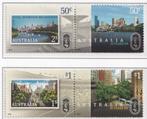 Australië Michel nr. 2742-2745 Postfris 2 Paren, Verzenden, Postfris