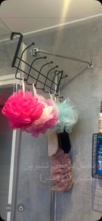 Douchedeur, Ophalen, Zo goed als nieuw