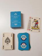 Speelkaarten KLM - Northwest, Verzamelen, Gebruikt, Ophalen of Verzenden, Speelkaart(en)