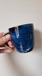 GenWare Kopjes / Mokjes - Set van 2, Ophalen of Verzenden, Porselein, Overige stijlen, Kop(pen) en/of Schotel(s)